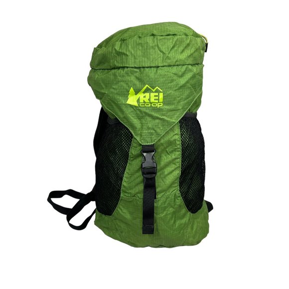 REI Other - REI Stuff Travel Daypack Backp;ack